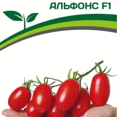 Томат Альфонс F1 10шт Дет Ср (Партнер)