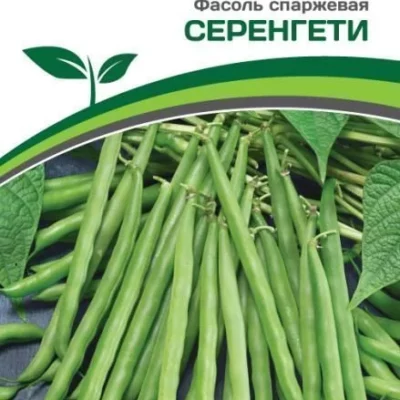 Фасоль Серенгети