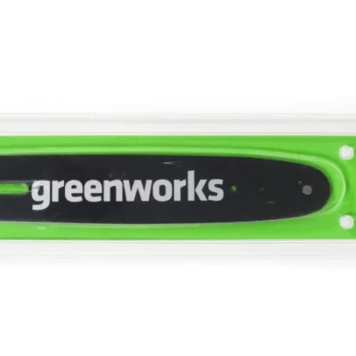 2947207 Шина для пилы Greenworks 25 см