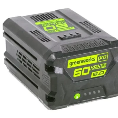 2944907 Аккумулятор Greenworks G60B5, 60В, 5 А.ч