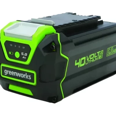 2927207 Аккумулятор GreenWorks 40V, 5 А.ч