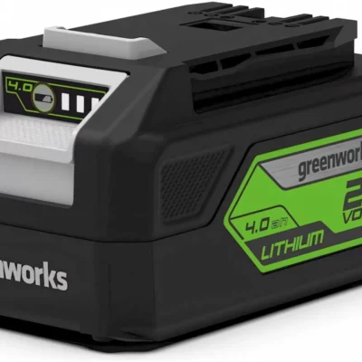 2926807 Аккумулятор Greenworks G24B4, 24V, 4 А.ч