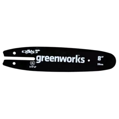 29497 Шина 20 см для высотореза сучкореза Greenworks 20147, 20157, 2000107