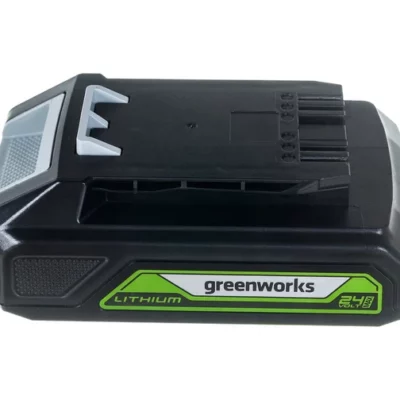 2926707 Аккумулятор Greenworks G24B2, 24V, 2 А.ч