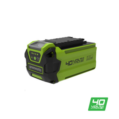 2926907 Аккумулятор Greenworks G40B2, 40V, 2 А.ч