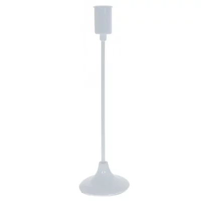 Подсвечник, L7,5 W7,5 H28 см 796862